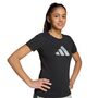 adidas Jg Glam T - black
