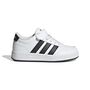 adidas Breaknet 3.0 El C - ftwwht/cblack/ftwwht