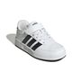 adidas Breaknet 3.0 El C - ftwwht/cblack/ftwwht