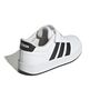 adidas Breaknet 3.0 El C - ftwwht/cblack/ftwwht