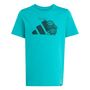 adidas J Yay Sport T - purtea