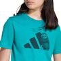 adidas J Yay Sport T - purtea