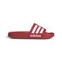 adidas Adilette Shower Liverpool - supcol/ftwwht/supcol
