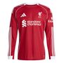 adidas Lfc H Jsy L - strred