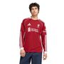 adidas Lfc H Jsy L - strred