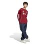adidas Lfc H Jsy L - strred