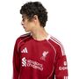 adidas Lfc H Jsy L - strred