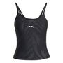 adidas Opt Aop Ls Tank - black