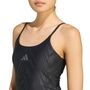 adidas Opt Aop Ls Tank - black