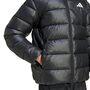 adidas Ess Sd Puf Jkt - black