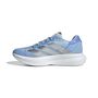 adidas Duramo Speed 2 W - globlu/silvmt/blufus