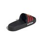 adidas Adilette Shower Man Utd - cblack/supcol/ftwwht