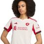 adidas Lfc A Jsy W - wonwhi
