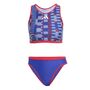 adidas Tom D Bikini - selubl/purrub