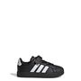adidas Streettalk El C - cblack/ftwwht/goldmt