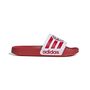 adidas Adilette Shower Bayern Munich - supcol/supcol/ftwwht