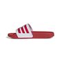 adidas Adilette Shower Bayern Munich - supcol/supcol/ftwwht