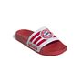 adidas Adilette Shower Bayern Munich - supcol/supcol/ftwwht