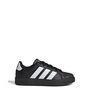 adidas Streettalk J - cblack/ftwwht/goldmt
