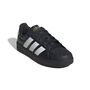 adidas Streettalk J - cblack/ftwwht/goldmt