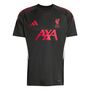 adidas Lfc Tr Jsy - black