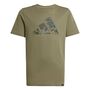 adidas J Camo T - olistr 