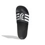 adidas Adilette Shower Juventus - cblack/ftwwht/cblack