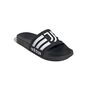 adidas Adilette Shower Juventus - cblack/ftwwht/cblack