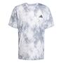 adidas Sea Aop Tee - halsil