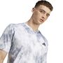 adidas Sea Aop Tee - halsil