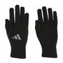 adidas Ess Gloves - black/grefou