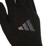 adidas Ess Gloves - black/grefou