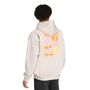 adidas Gfx Hoodie - wonalu/multco