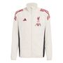 adidas Lfc Pre Jacke Y Kinder - wonwhi