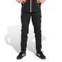 adidas Juve C Vt P Y Kinder - black/blipnk