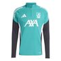 adidas Lfc Eu Tr Top - seagre