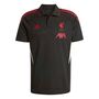 adidas Lfc Polo - black