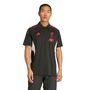 adidas Lfc Polo - black