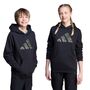adidas J Camo Hd - black