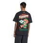 adidas M Fn T Shirt - black