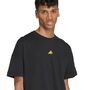 adidas M Fn T Shirt - black