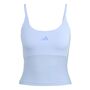 adidas Hyg Rib Tank - globlu/blufus