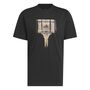 adidas Spotlight Tee 1 - black