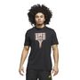 adidas Spotlight Tee 1 - black
