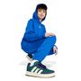adidas J Sl Fl Hd 225 - royblu/white