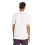 adidas M Fn T Shirt 2 - white