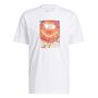 adidas Spotlight Tee 2 - white