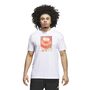 adidas Spotlight Tee 2 - white