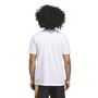 adidas Spotlight Tee 2 - white