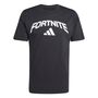 adidas M Fn T Shirt 2 - black
